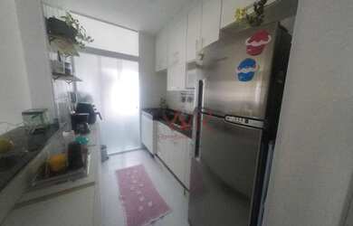 Imagem 4: Apartamento à venda, 49 m² por R$ 212.000,00 - Itaquera - São Paulo/SP