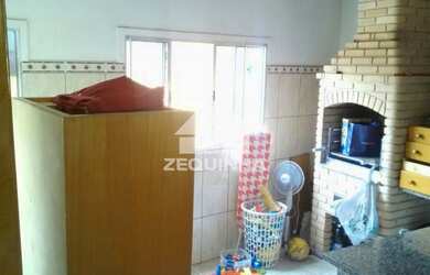 Imagem 13: Residencial - Jaguaribe. Área de serviço, 156m² de Área, 4 Vagas na...