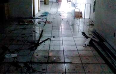 Imagem 4: Lojão, Alugo na Av. Duque de Caxias px. à Lomas Valentina, 900 m2