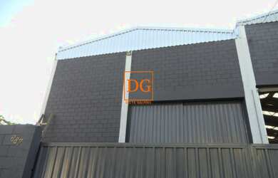 Imagem 15: Excelente Galpão. 700m² de Áreae3 Vagas na garagem