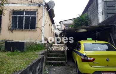 Imagem 6: Terreno - Taquara. 588m² de Área