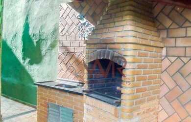 Imagem 11: Sobrado à venda, 200 m² por R$ 550.000,00 - Itaquera - São Paulo/SP