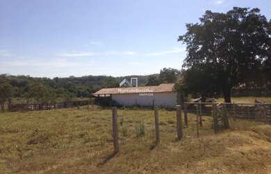 Imagem 10: Fazenda á venda no município de Rosário Oeste-MT