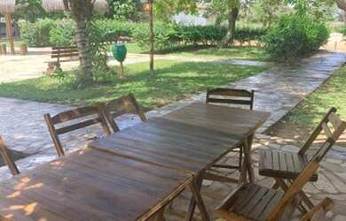 Imagem 13: Lotes na Fazenda Real Macaiba