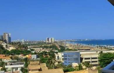 Imagem 7: Apartamento Alto Padrão para Venda em Pituaçu Salvador-BA - 430