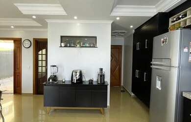 Imagem 3: Casa Para Venda no Bairro Jardim dos Pinheiros - Atibaia SP