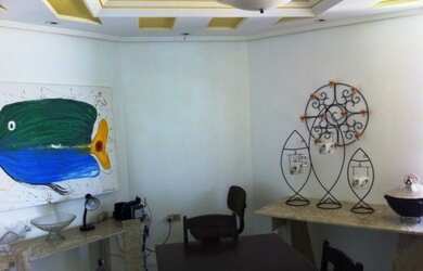 Imagem 15: Linda e aconchegante casa para locação na praia de Ponta Negra