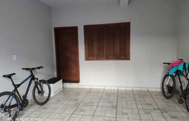 Imagem 5: Casa no bairro Matosinhos