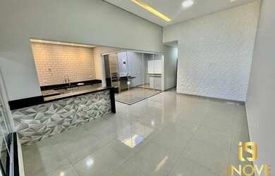 Imagem 1: BRAGANÇA PAULISTA - Casa Padrão - RESIDENCIAL VILLA VERDE