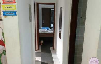 Imagem 11: Apartamento a venda 1 dormitório, 1 suíte, 1 vaga de garagem no bairro...