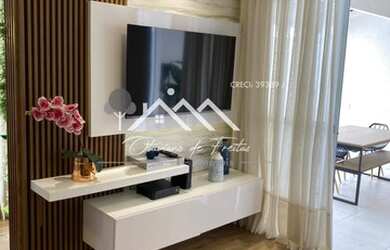 Imagem 7: MARAVILHOSA CASA A VENDA NO CONDOMINIO RESERVATTO