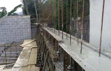 Imagem 11: terreno à venda no condomínio Bosque dos Esquilos no Anil Jacarepaguá