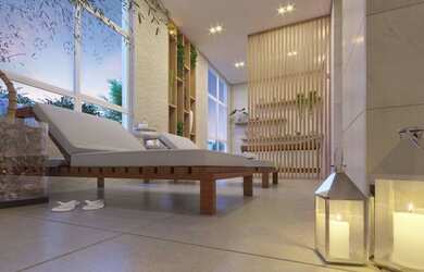 Imagem 9: Apartamento à venda, 160 m² por R$ 2.150.000,00 - Tatuapé - São Paulo/SP