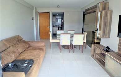 Imagem 3: Apartamento para aluguel, Aeroclube, João Pessoa - 18136