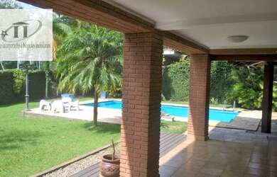 Imagem 2: Casa com 4 dormitórios, 650 m² - venda por R$ 4.950.000,00 ou aluguel...