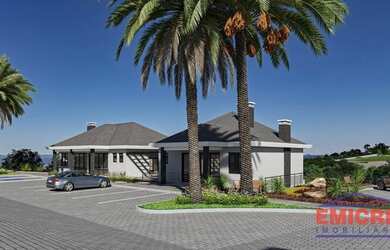 Imagem 13: EMICREI VENDE - Terreno à venda, 450 m² por R$ 587.340 - Campestre -...