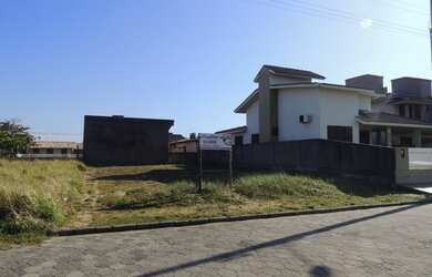 Imagem 1: Terreno a 1 quadra do mar com 288,00 m² na Zona Sul do Balneário Rincão