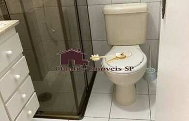 Imagem 13: São Paulo - Apartamento Padrão - Ipiranga