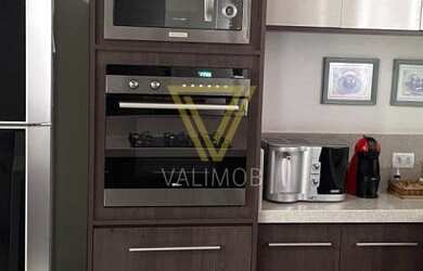 Imagem 12: Jundiaí - Casa de Condomínio - Parque Residencial Eloy Chaves