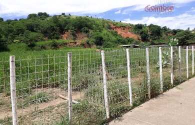 Imagem 1: Lote/Terreno para venda com 2159 metros quadrados em Centro - Governador Valadares - MG