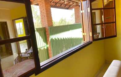 Imagem 4: Aprecie a vista na sua nova chácara em Nazaré-SP