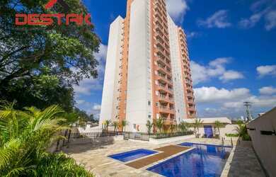 Imagem 15: Residencial - Vila Rica. Piscina, Churrasqueira, VarandaeGuarda roupa