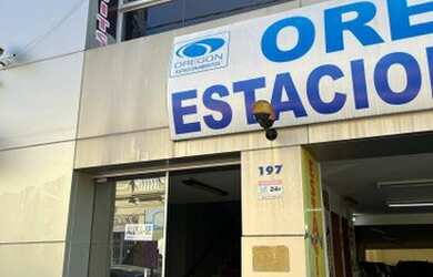 Imagem: O depósito possui 298m² de Área e está localizado em Centro