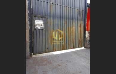 Imagem 4: São José do Rio Preto - Galpão/Depósito/Armazém - Jardim Nazareth