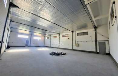 Imagem 2: GALPÃO NO BAIRRO DEHON. 308m² de Área