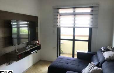 Imagem 9: Apartamento RESIDENCIAL em SÃO BERNARDO DO CAMPO - SP, RUDGE RAMOS