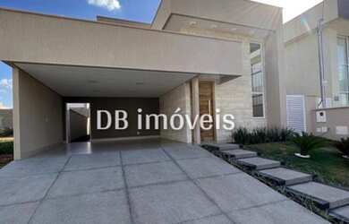 Imagem: A casa em condomínio possui 3 Dormitórios, 4 Banheiros, 150m²