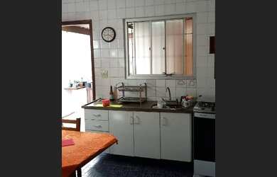 Imagem 4: Casa com 3 dormitórios à venda, 138 m² por R$ 450.000 - Jardim Santa...