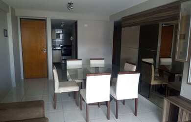 Imagem 5: Apartamento para aluguel, Aeroclube, João Pessoa - 18136