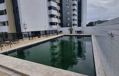 Imagem 9: APARTAMENTO RESIDENCIAL em LAURO DE FREITAS - BA, RECREIO IPITANGA