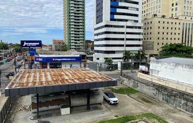 Imagem 14: Apartamento na Alcindo cacela com mundurucus muito bem localizado 1/4