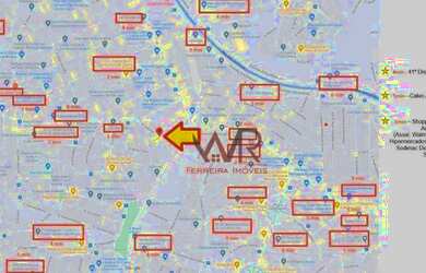 Imagem 1: Terreno à venda, 360 m² por R$ 600.000,00 - Jardim Novo Carrão - São...