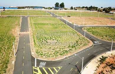 Imagem 1: São José do Rio Preto - Terreno Padrao - Residencial Colina Azul
