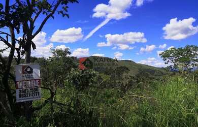 Imagem: O terreno possui 1.042m² de Área e está localizado em Lagoa