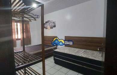 Imagem 12: Residencial com 5 apartamentos à venda, 395 m² por R$ 900.000 - Brasília - Itapoá/SC