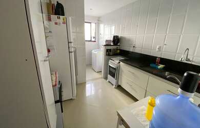 Imagem 4: APARTAMENTO RESIDENCIAL em SALVADOR - BA, MATATU