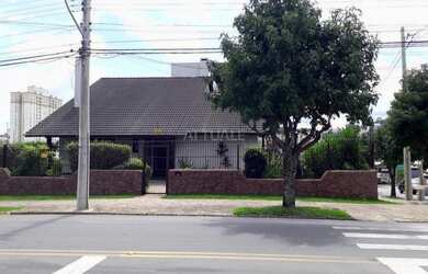 Imagem 2: Casa Av. França