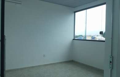 Imagem: Parque 10 - Sala Comercial