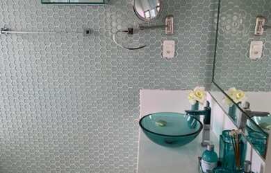 Imagem 14: Patamares com 4 4, 06G e 225M² no Cond. Lumno Greenville