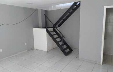 Imagem 2: Loja na Brás de Aguiar. 40m² de Área