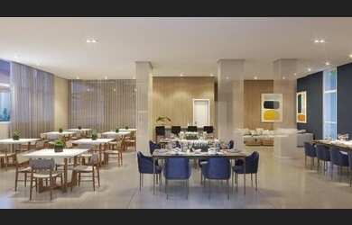 Imagem 14: Apartamento à venda, 160 m² por R$ 2.150.000,00 - Tatuapé - São Paulo/SP