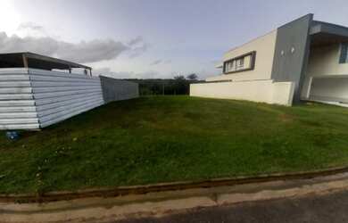 Imagem: O terreno possui 405m² de Área e está localizado em Cajupiranga