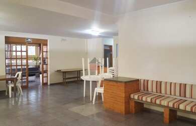 Imagem 16: apto pra venda. Churrasqueira, Imóvel novo, 82m² de Áreae1 Vaga na...