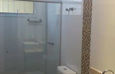 Imagem 13: Casa Geminada Bairro Europa