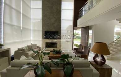 Imagem 10: XANGRI-Lá - Casa de Condomínio - Condominio Ventura Club