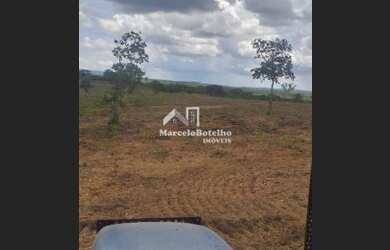 Imagem 3: Fazenda á venda no município de Rosário Oeste-MT
